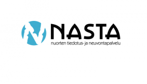 Nasta logo.