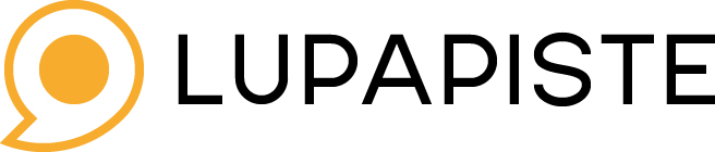Lupiste logo