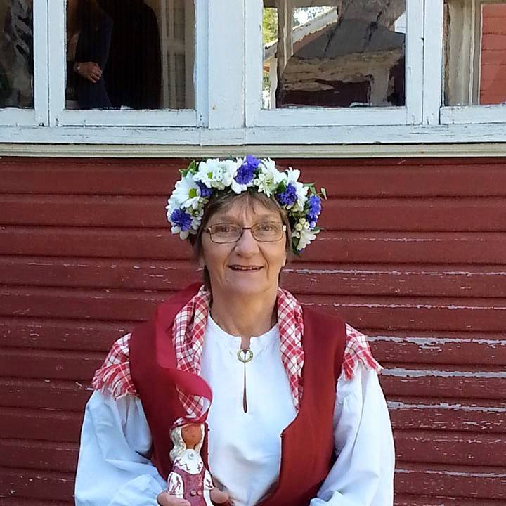 Eila Kultala