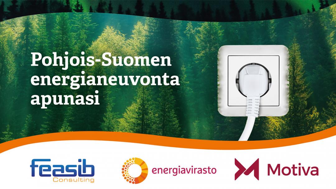 Energianeuvonta