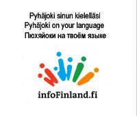 Infofinland logobild.