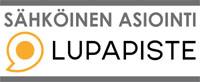 Lupapiste - sähköinen asiointi