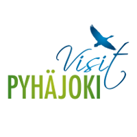 Visit Pyhäjoki logobild.