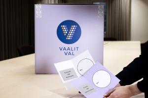vaalit 2025
