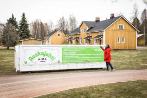 roskajahti