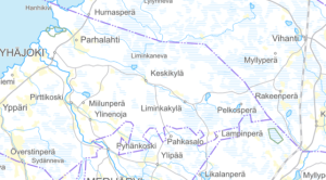 keskikylä