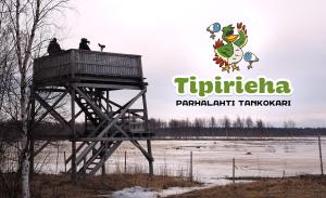 parhalahti