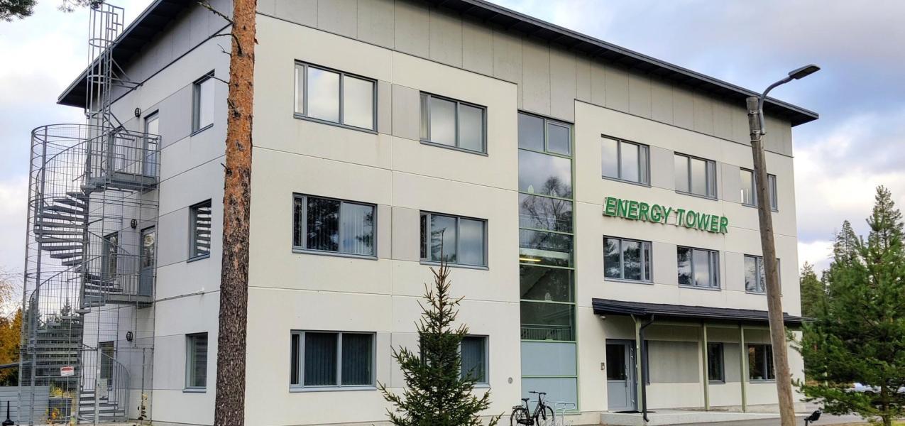 Kunnantalon väistötila