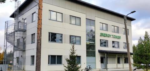 Kunnantalon väistötila