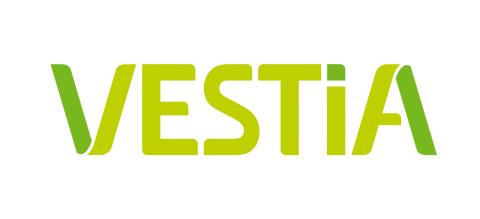 Vestian logo