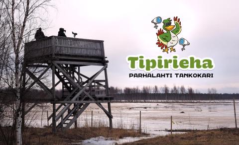 parhalahti