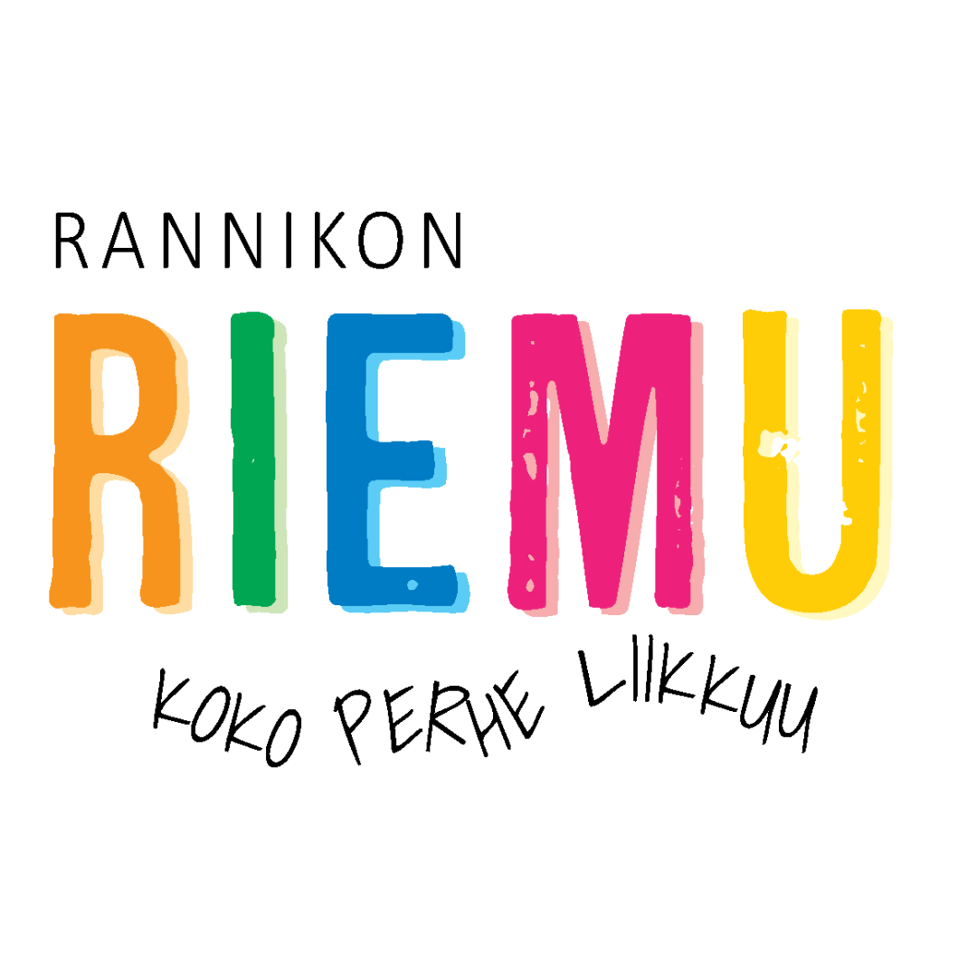 Rannikon Riemu -hanke