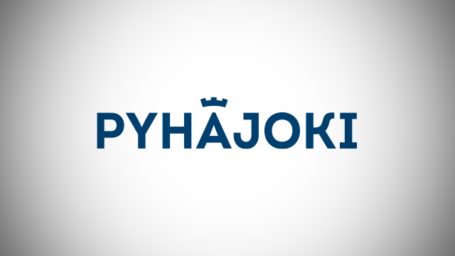 Pyhäjoki bannerikuva